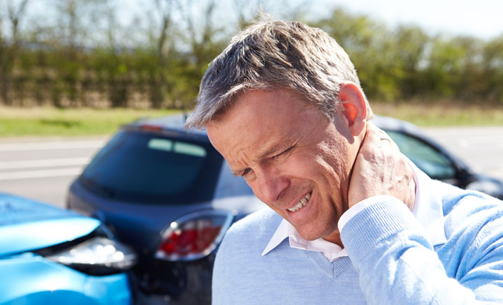 Fort Myers Auto Accident Injury Chiropractor