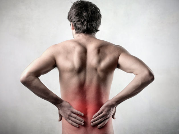 Fort Myers Slipped Disc Chiropractor