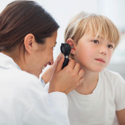Fort Myers Ear Infection Chiropractor